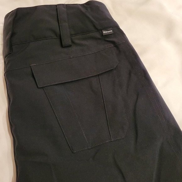 Sunice Melina Ski Pants, Black NWOT - Picture 3 of 8